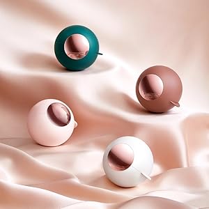 Peluzza: Ligera y Eterna