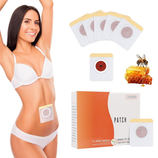 SLIM PATCH X 30 PARCHES