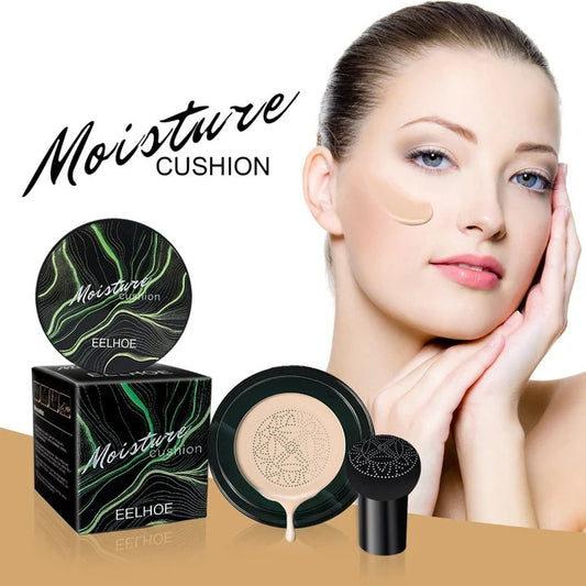 CC MOINSTURE CUSHION Base de maquillaje